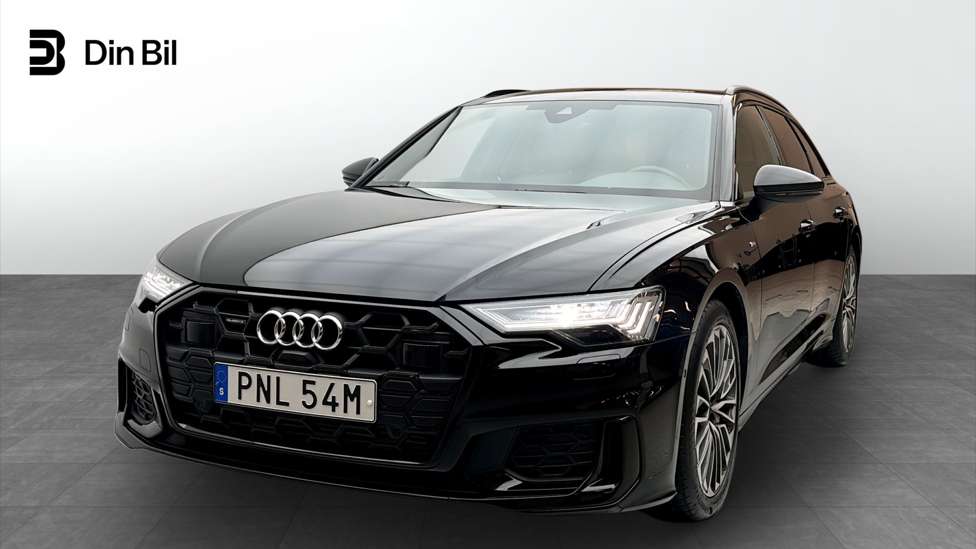 Bild för bil PNL54M