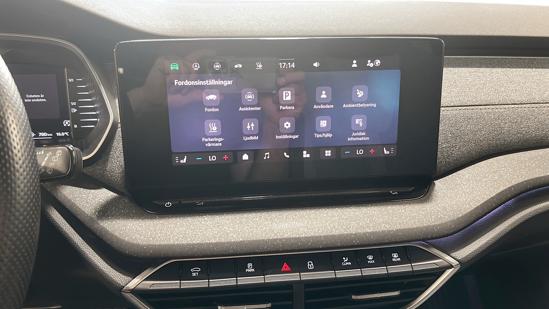 Skoda Octavia Combi PNL54U