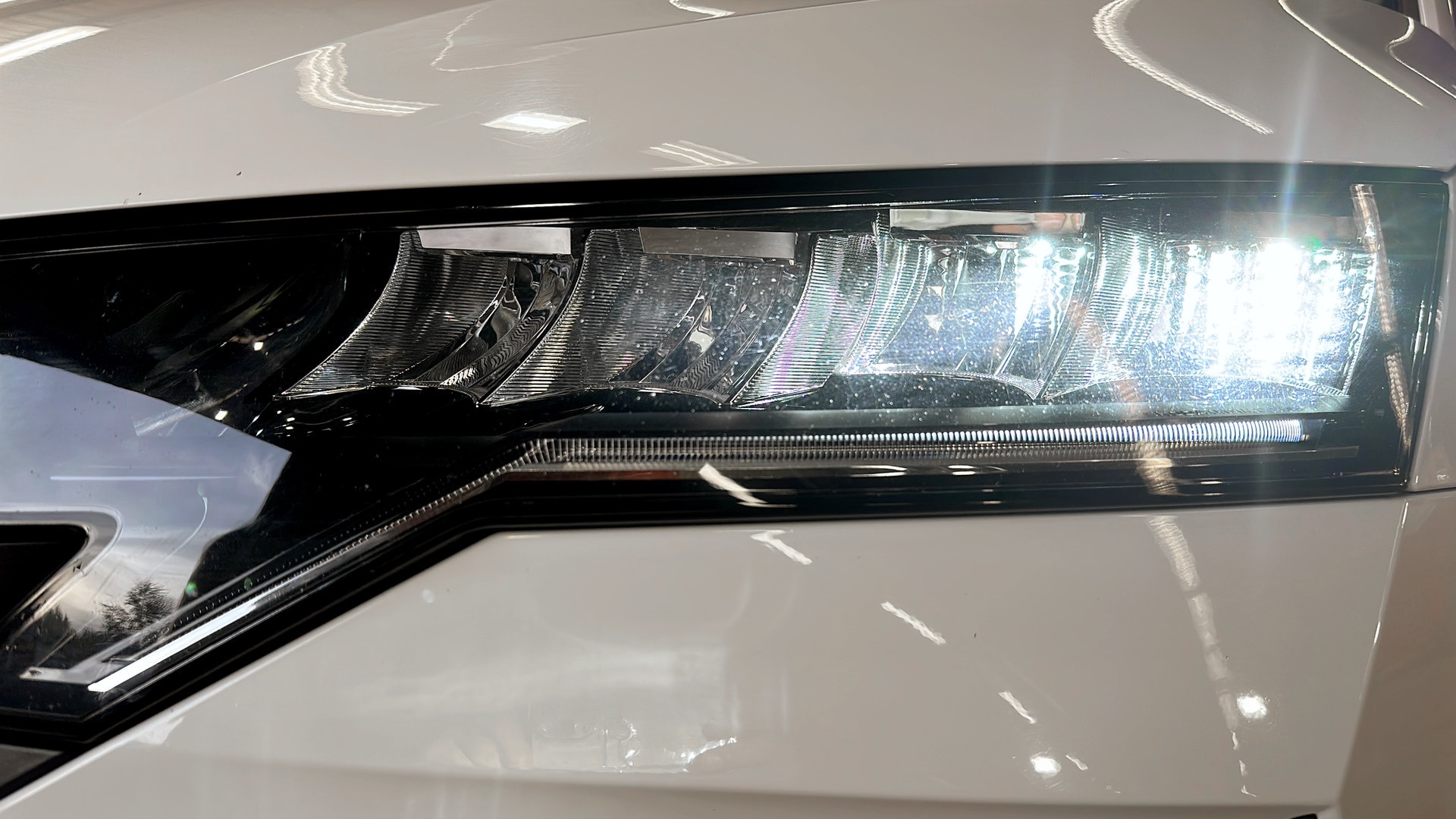 Skoda Octavia Combi PNL54U