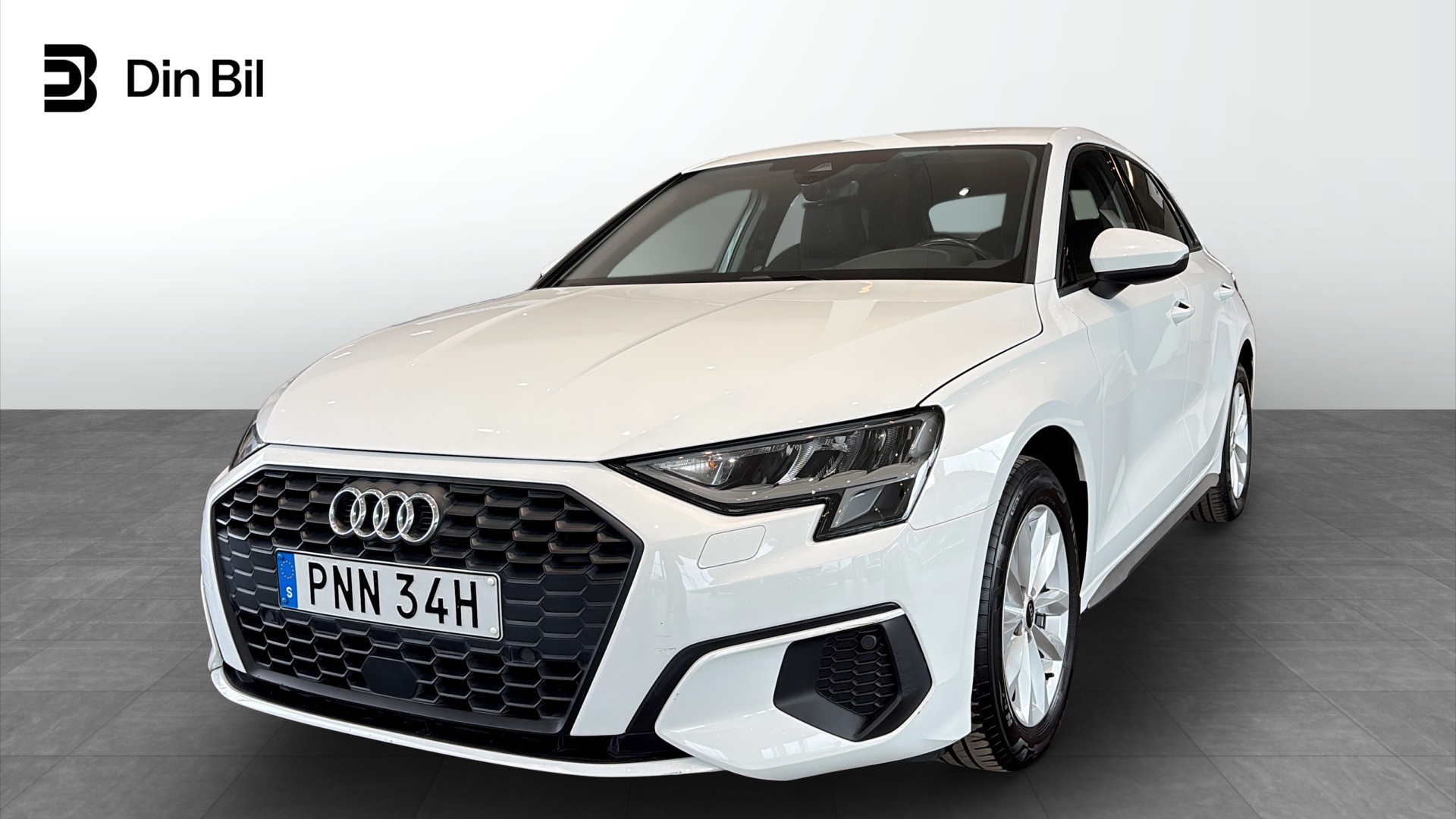 Bild för bil PNN34H