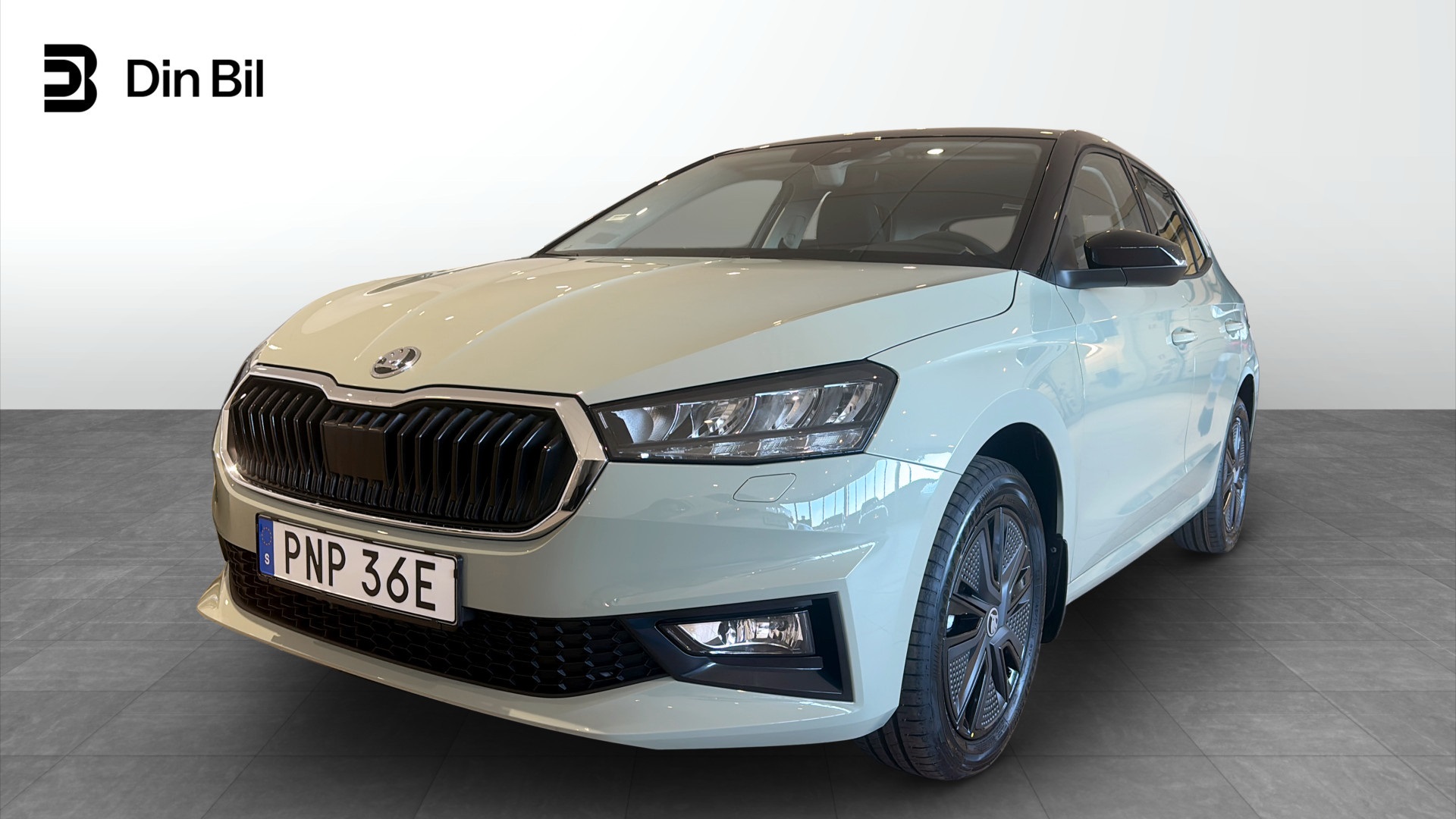 Bild för bil PNP36E