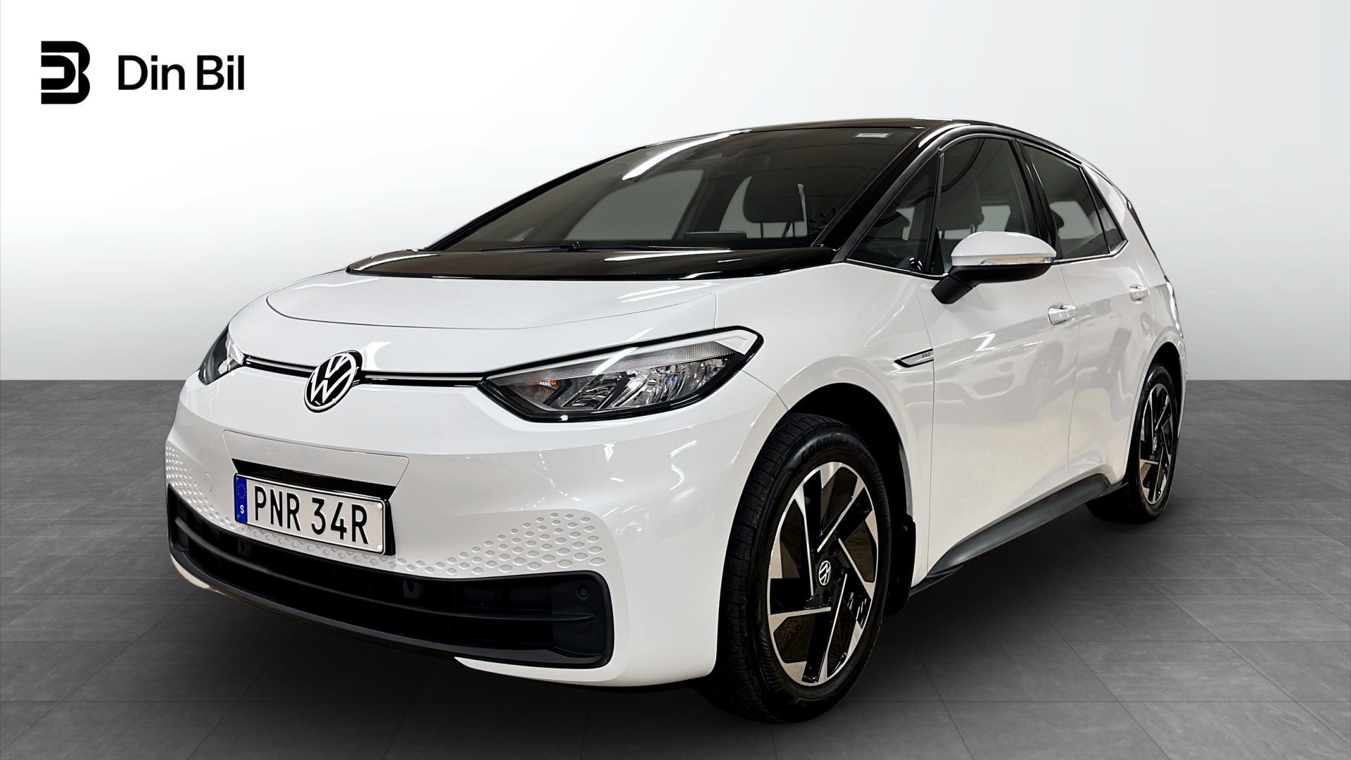 Bild för bil PNR34R