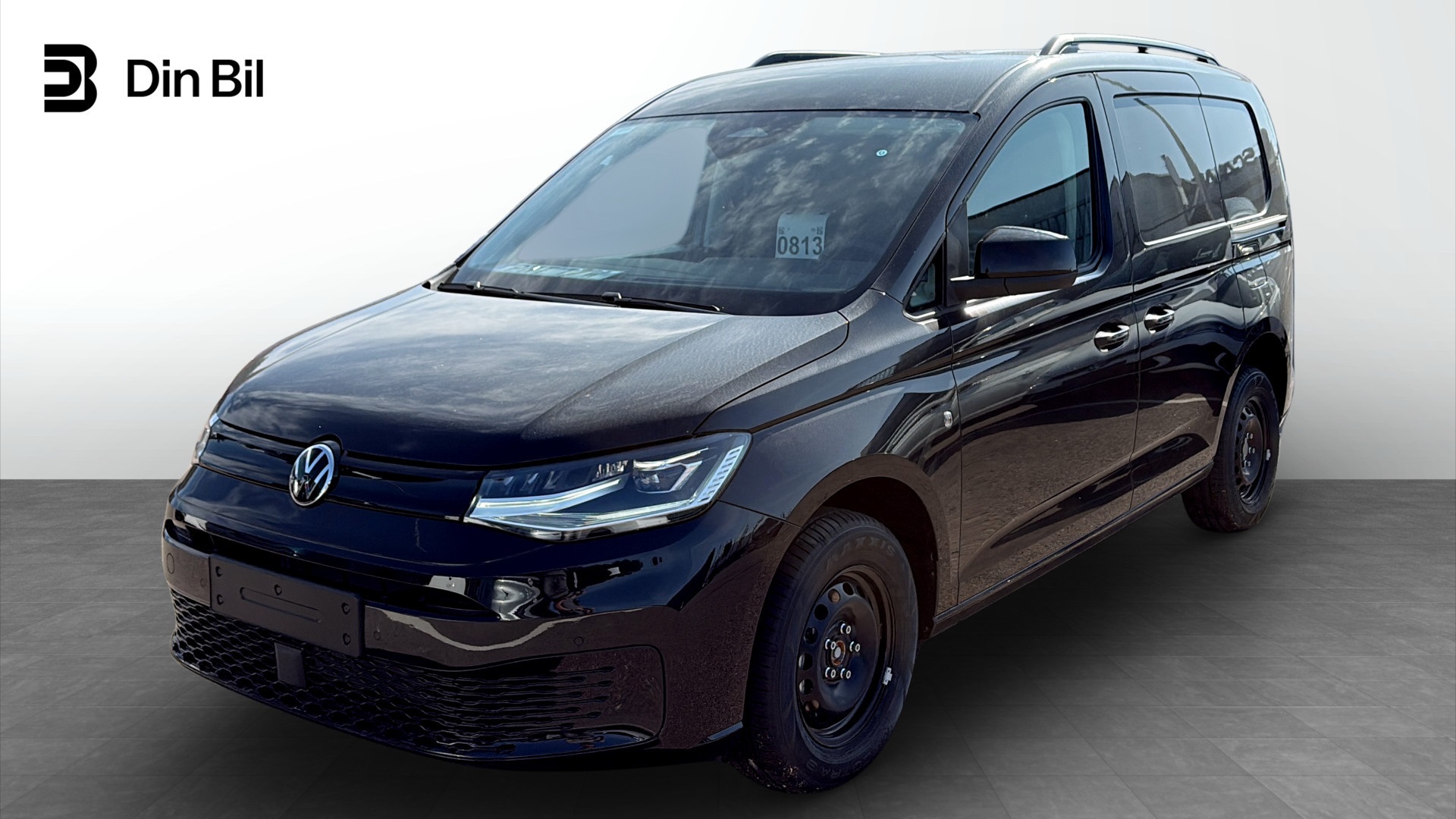 Volkswagen Caddy Cargo PNT17W