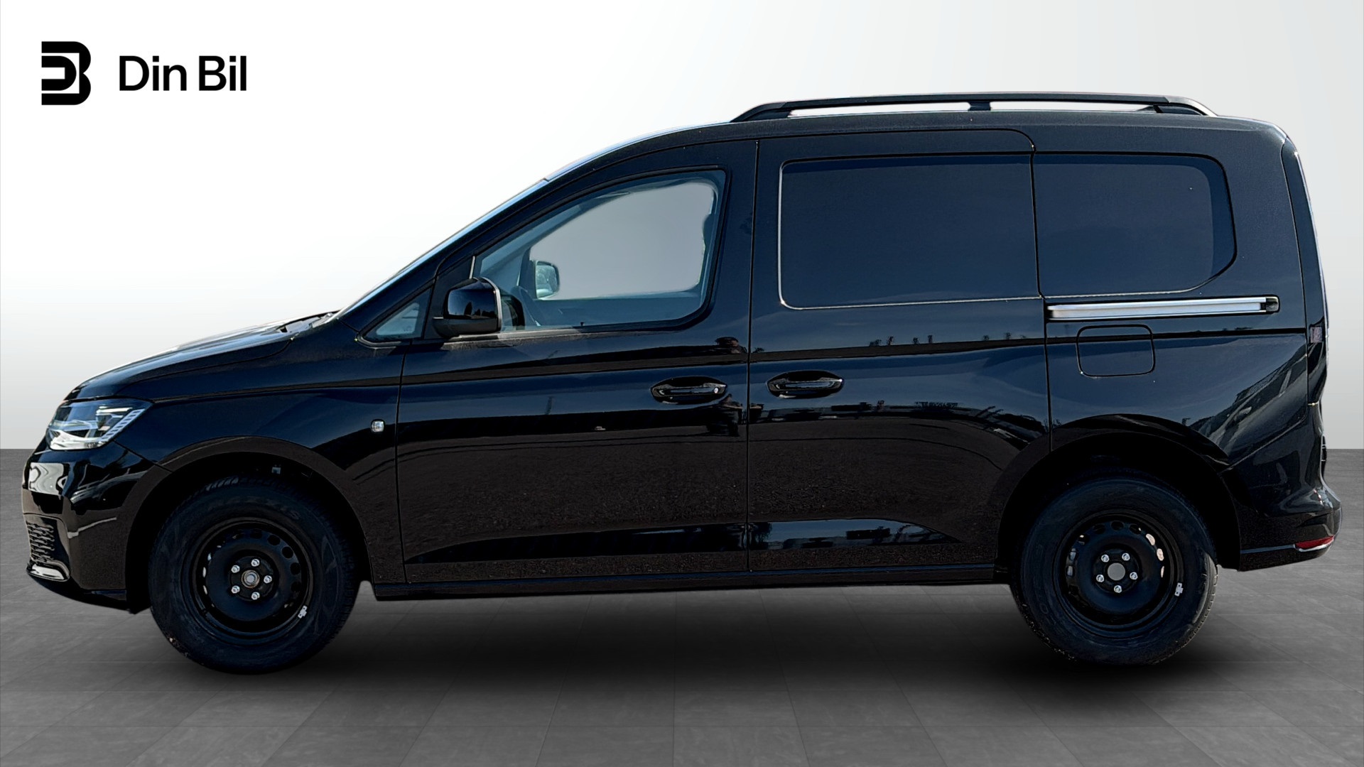 Volkswagen Caddy Cargo PNT17W