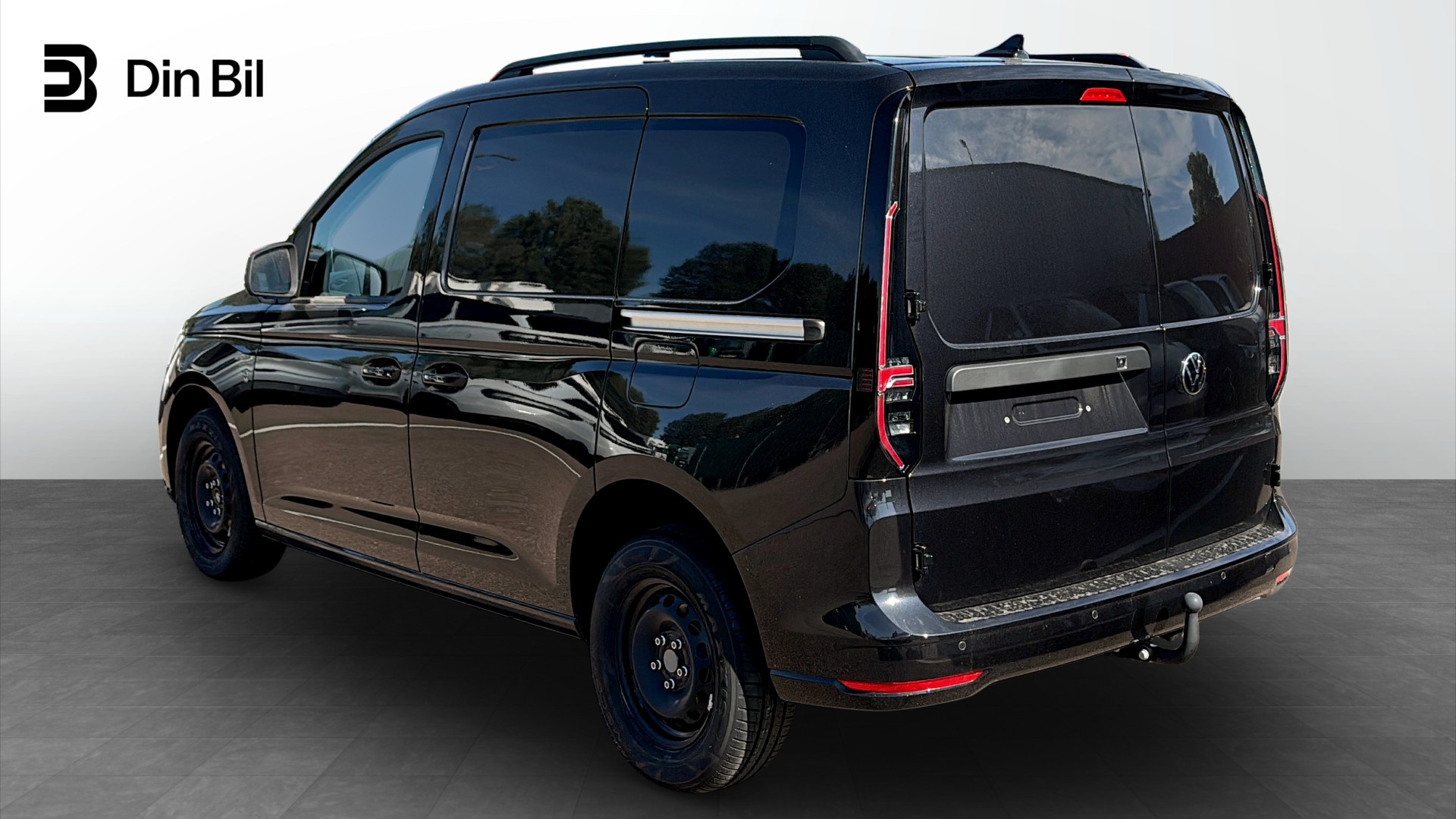 Volkswagen Caddy Cargo PNT17W