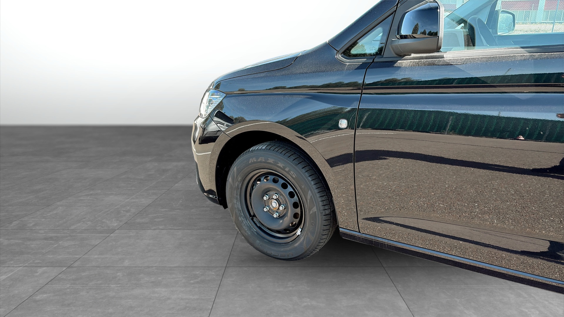 Volkswagen Caddy Cargo PNT17W