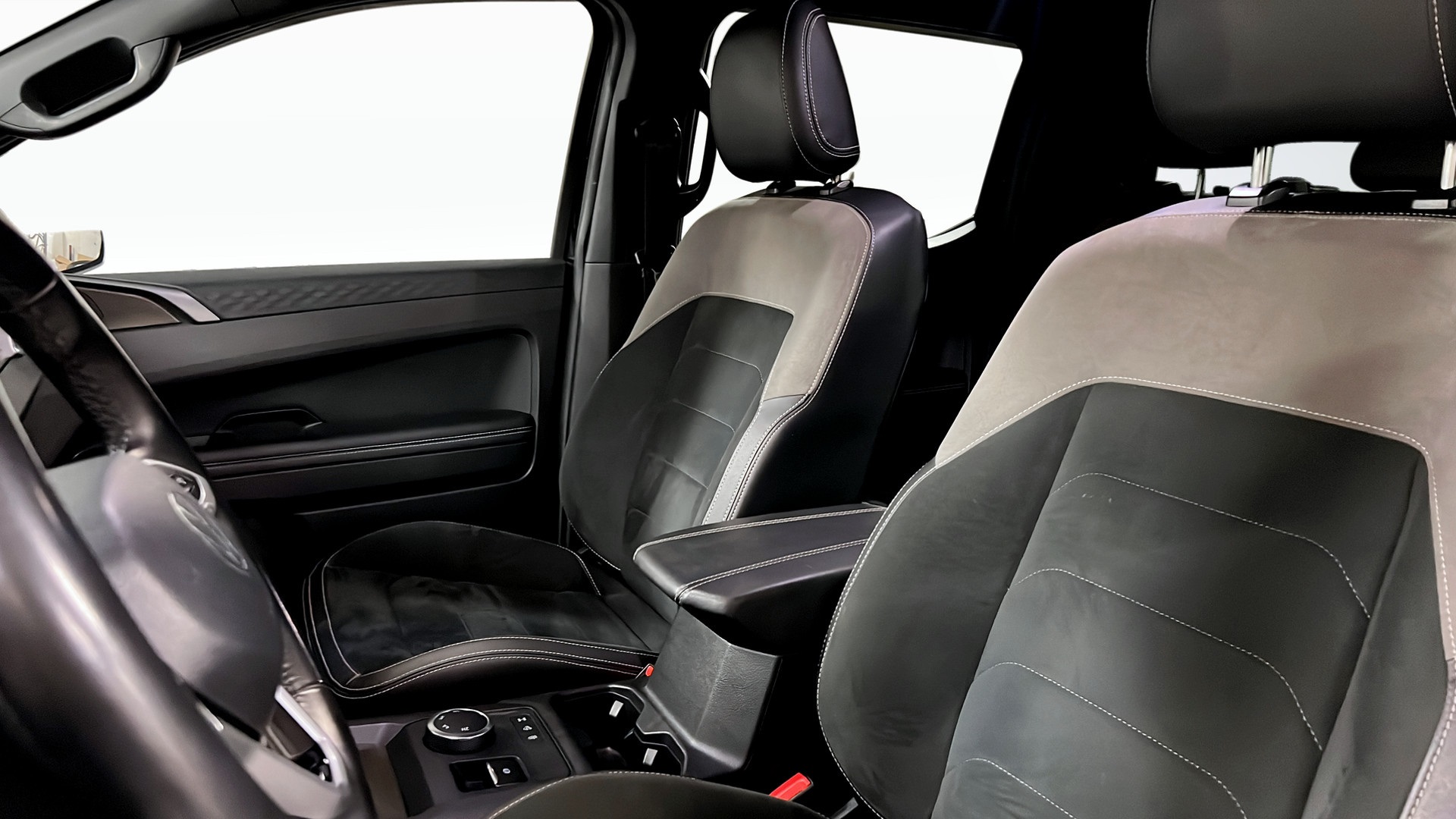 Volkswagen Amarok SingleCab POG34X