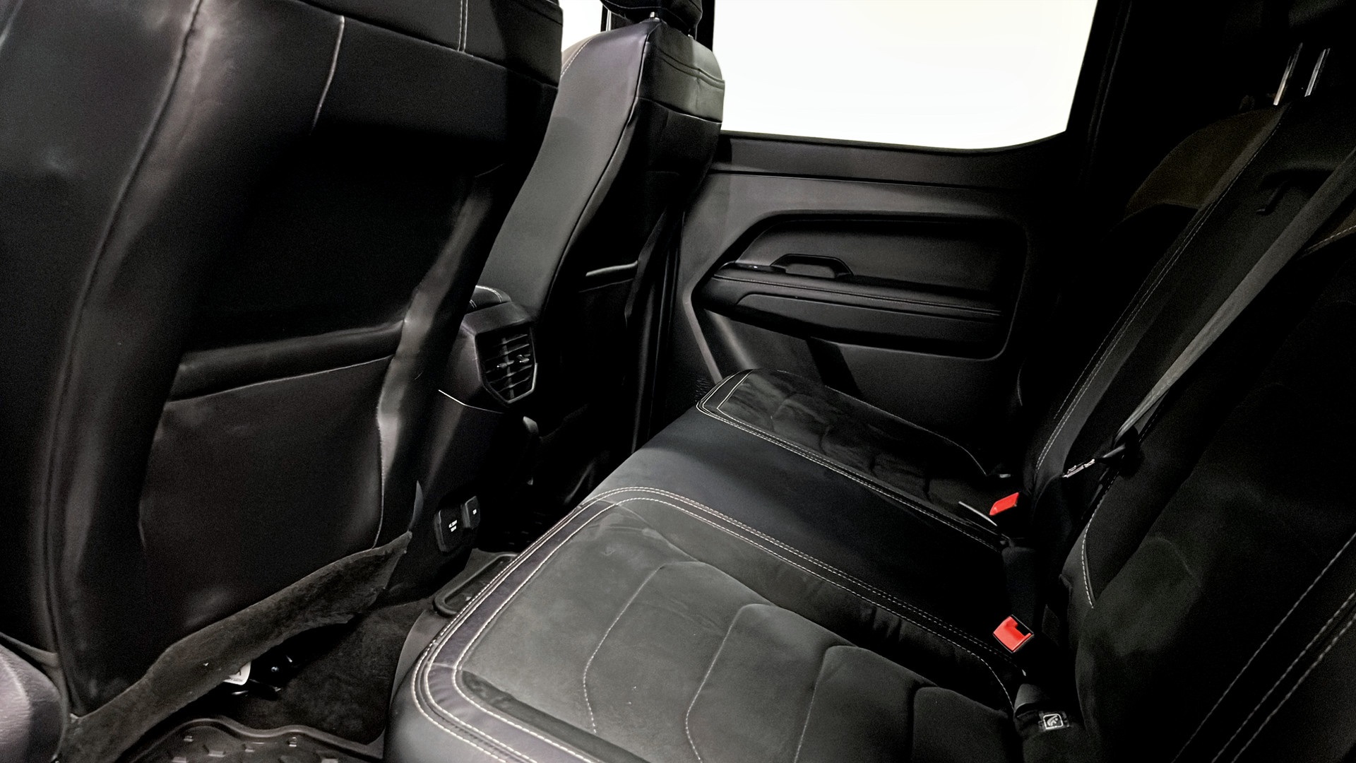 Volkswagen Amarok SingleCab POG34X