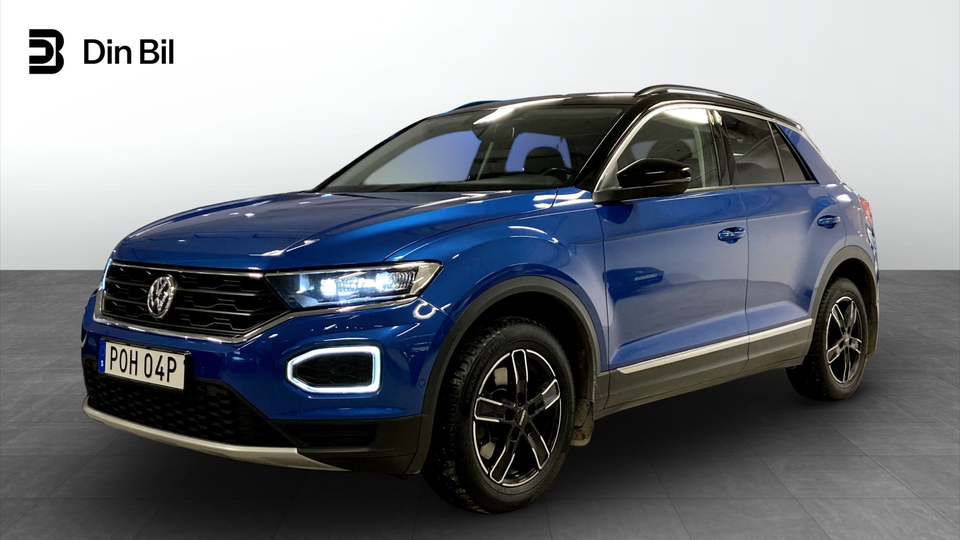 Bild för bil POH04P