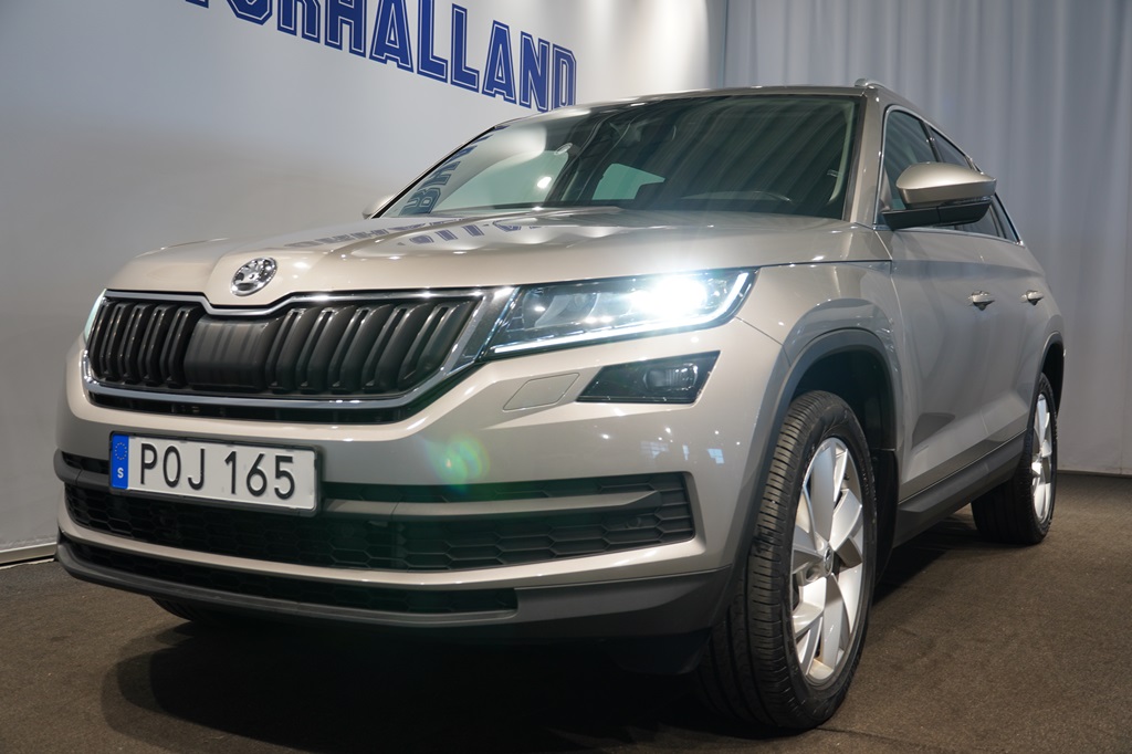 Skoda Kodiaq POJ165