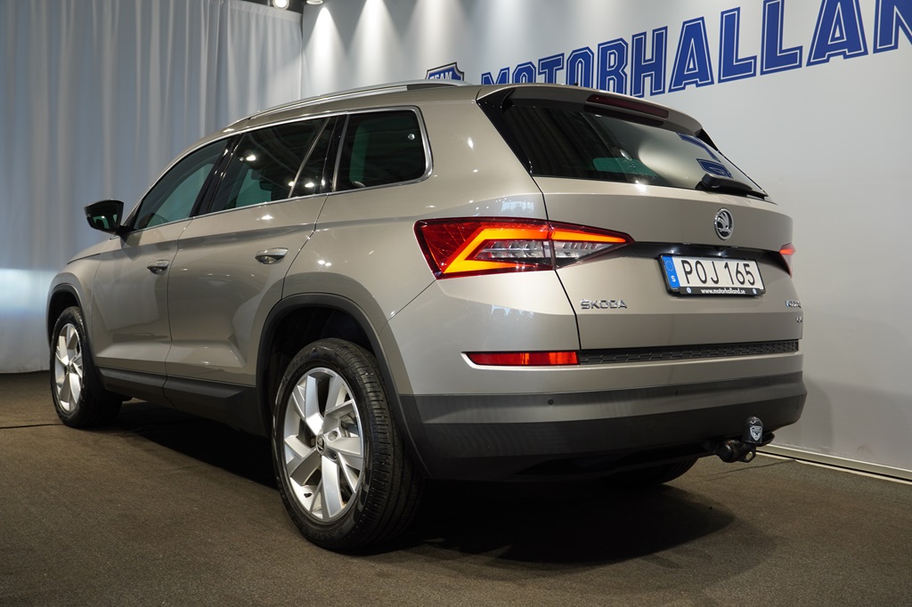 Skoda Kodiaq POJ165