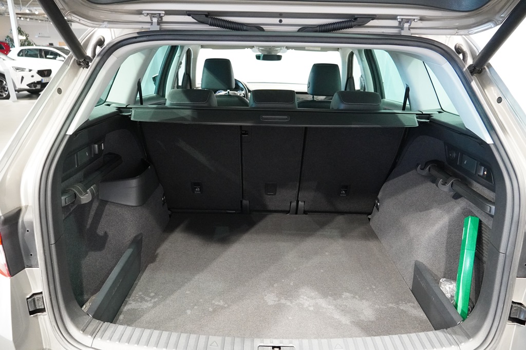 Skoda Kodiaq POJ165