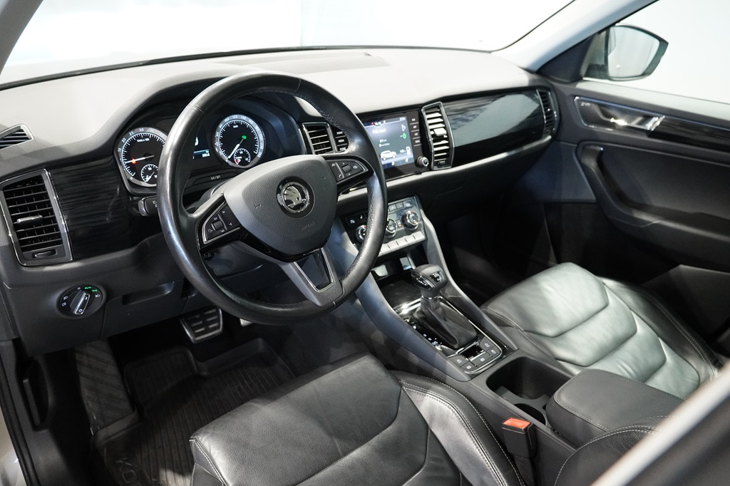 Skoda Kodiaq POJ165