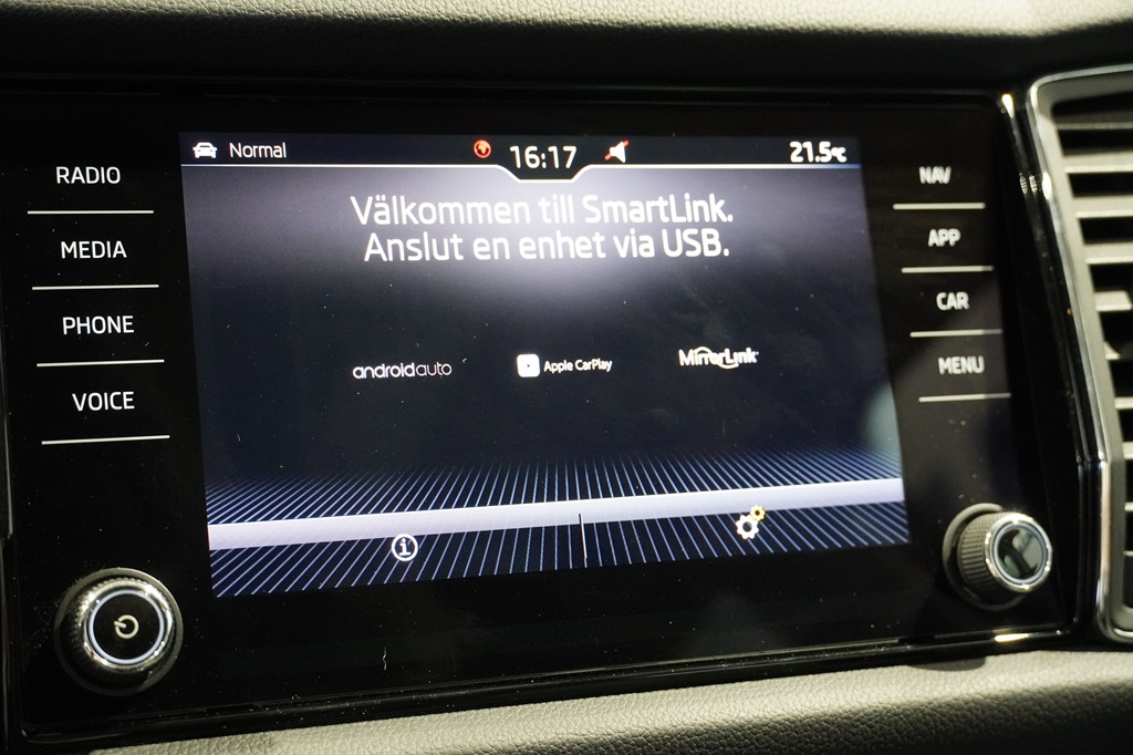 Skoda Kodiaq POJ165