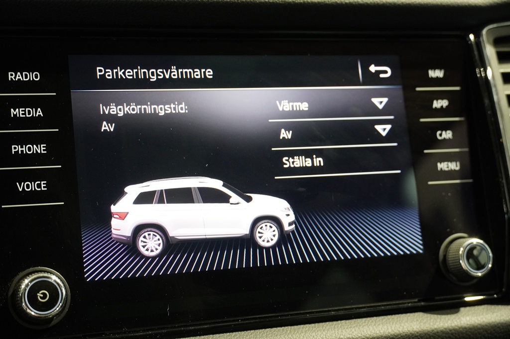Skoda Kodiaq POJ165