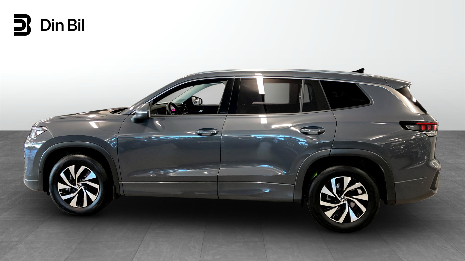 Volkswagen Tayron POK18A