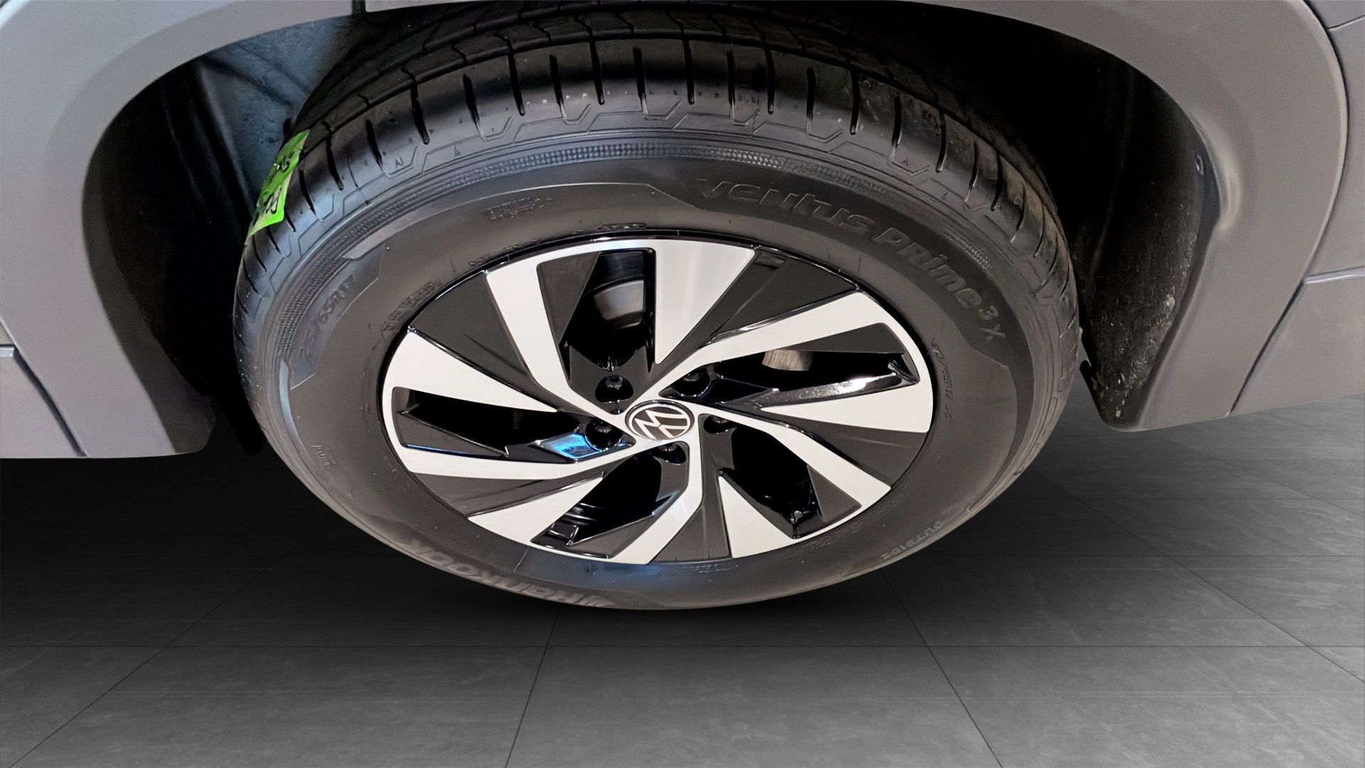 Volkswagen Tayron POK18A