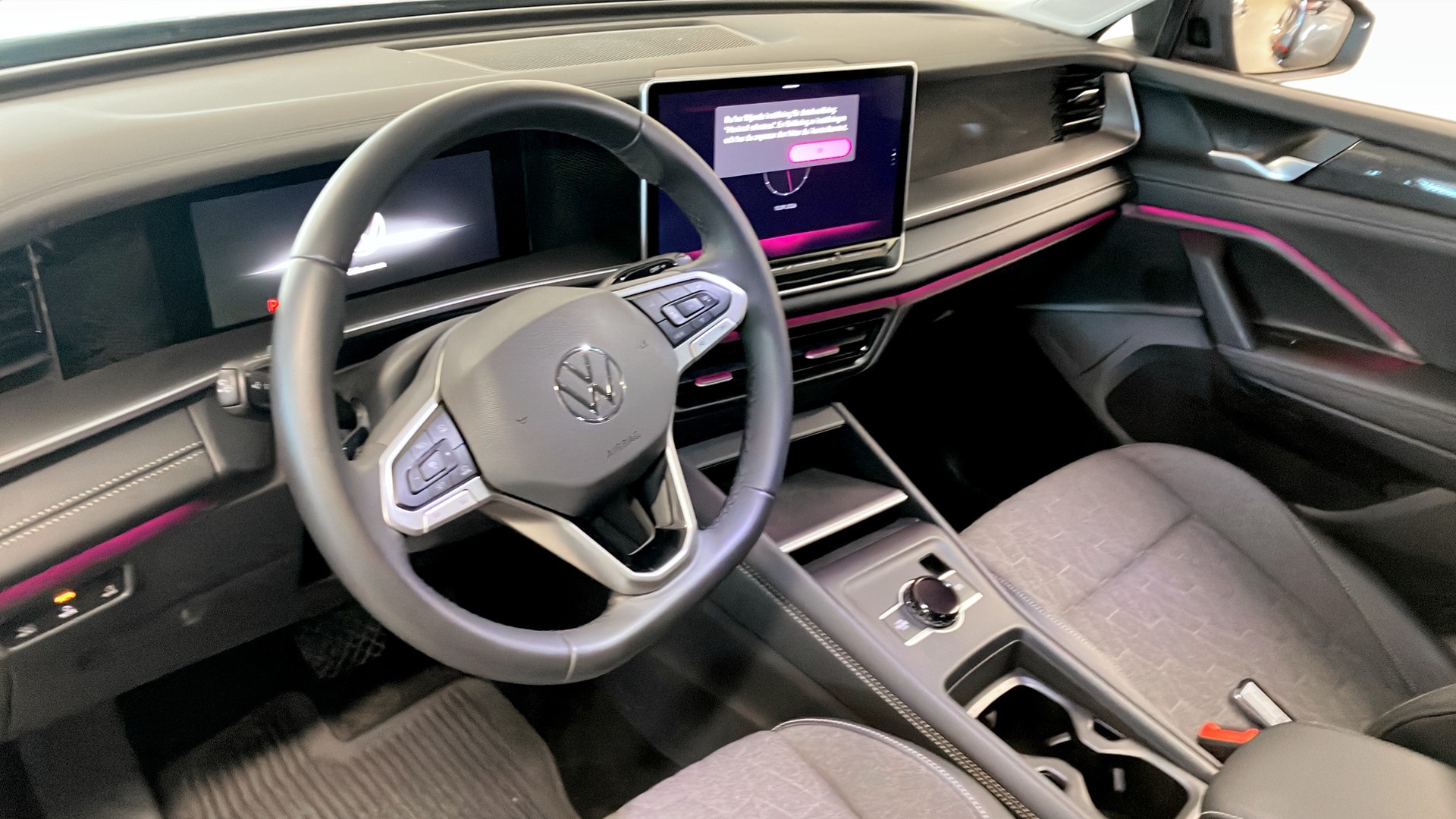 Volkswagen Tayron POK18A