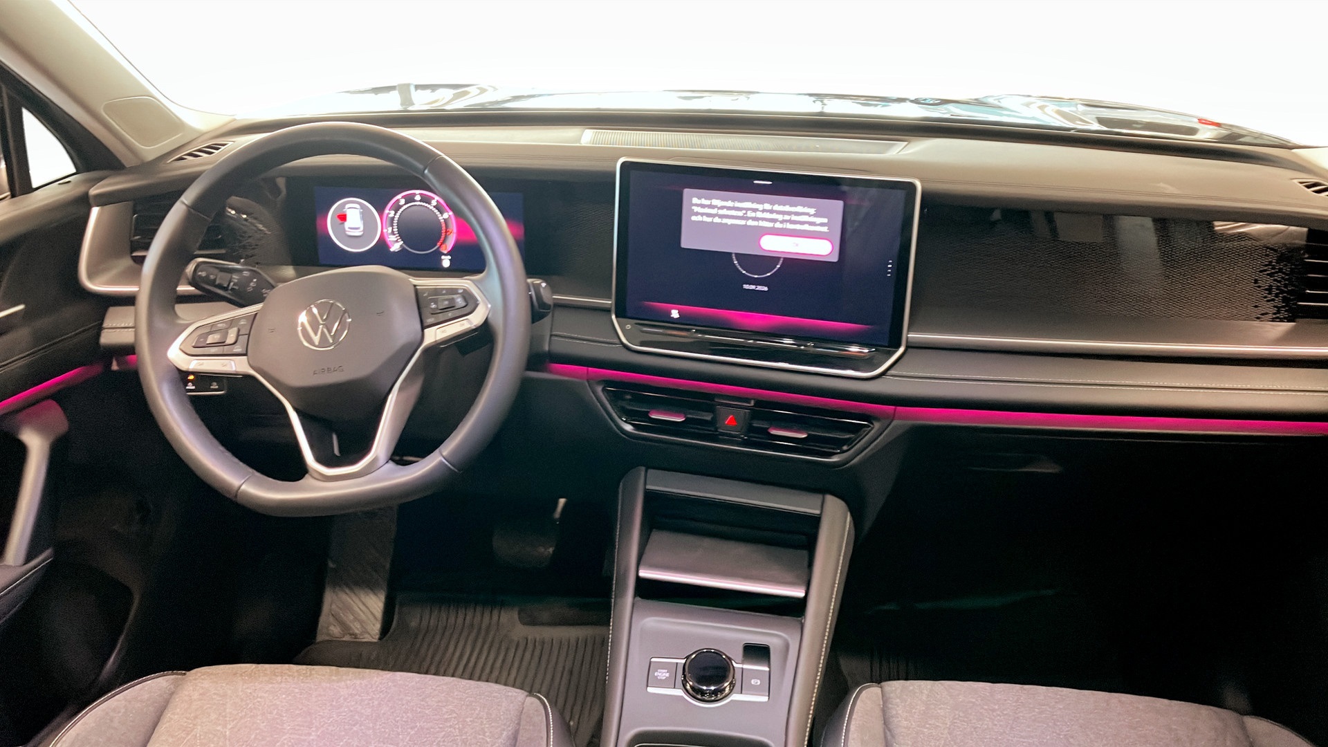 Volkswagen Tayron POK18A
