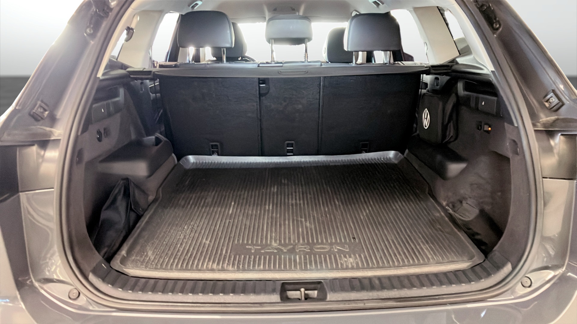 Volkswagen Tayron POK18A