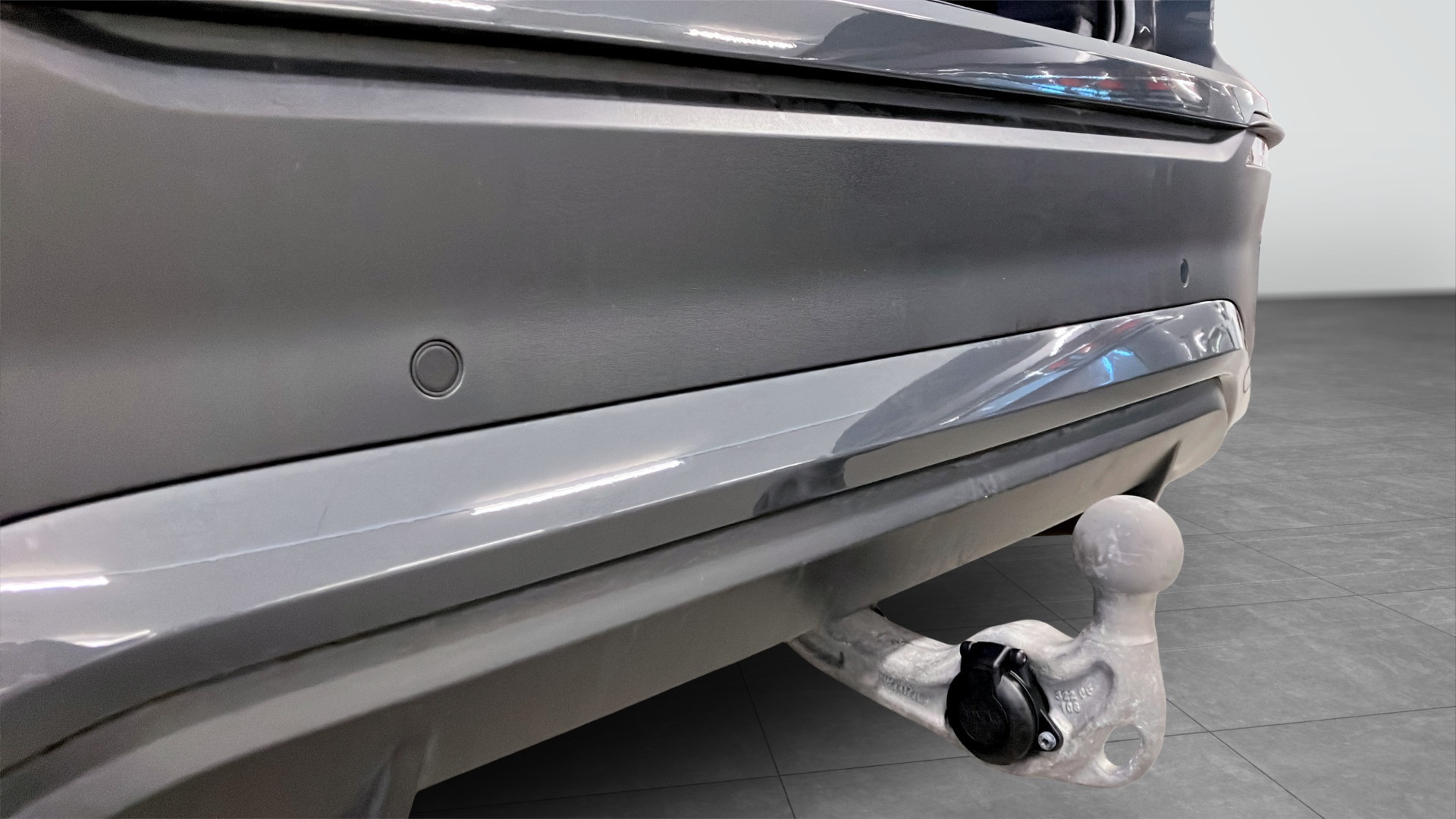 Volkswagen Tayron POK18A