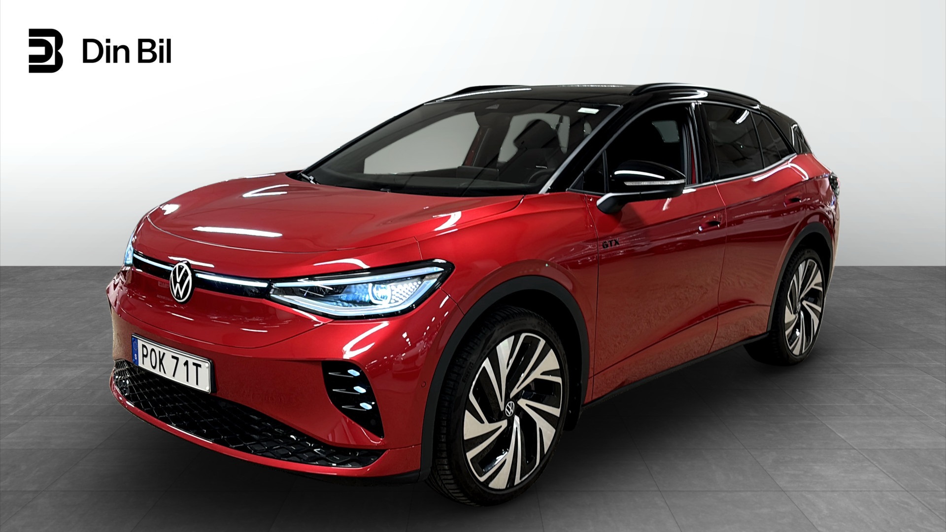 Bild för bil POK71T