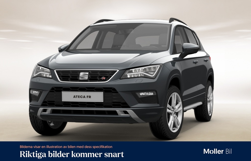 SEAT Ateca POK74A
