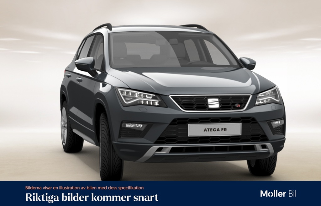 SEAT Ateca POK74A
