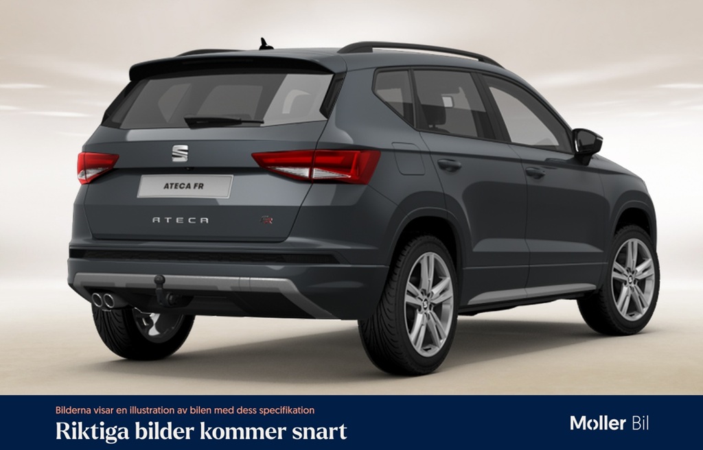 SEAT Ateca POK74A