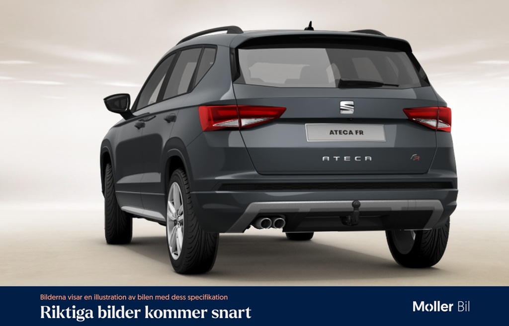 SEAT Ateca POK74A
