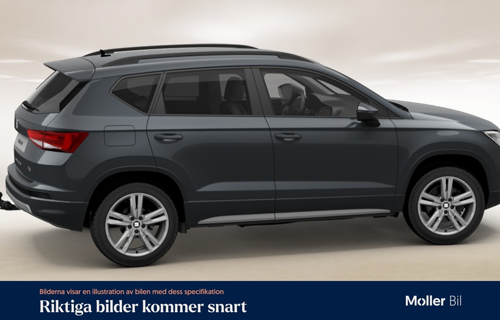 SEAT Ateca POK74A