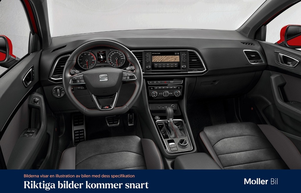 SEAT Ateca POK74A
