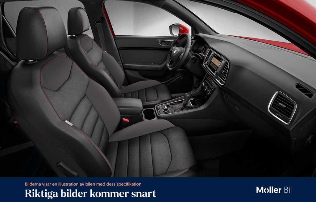 SEAT Ateca POK74A