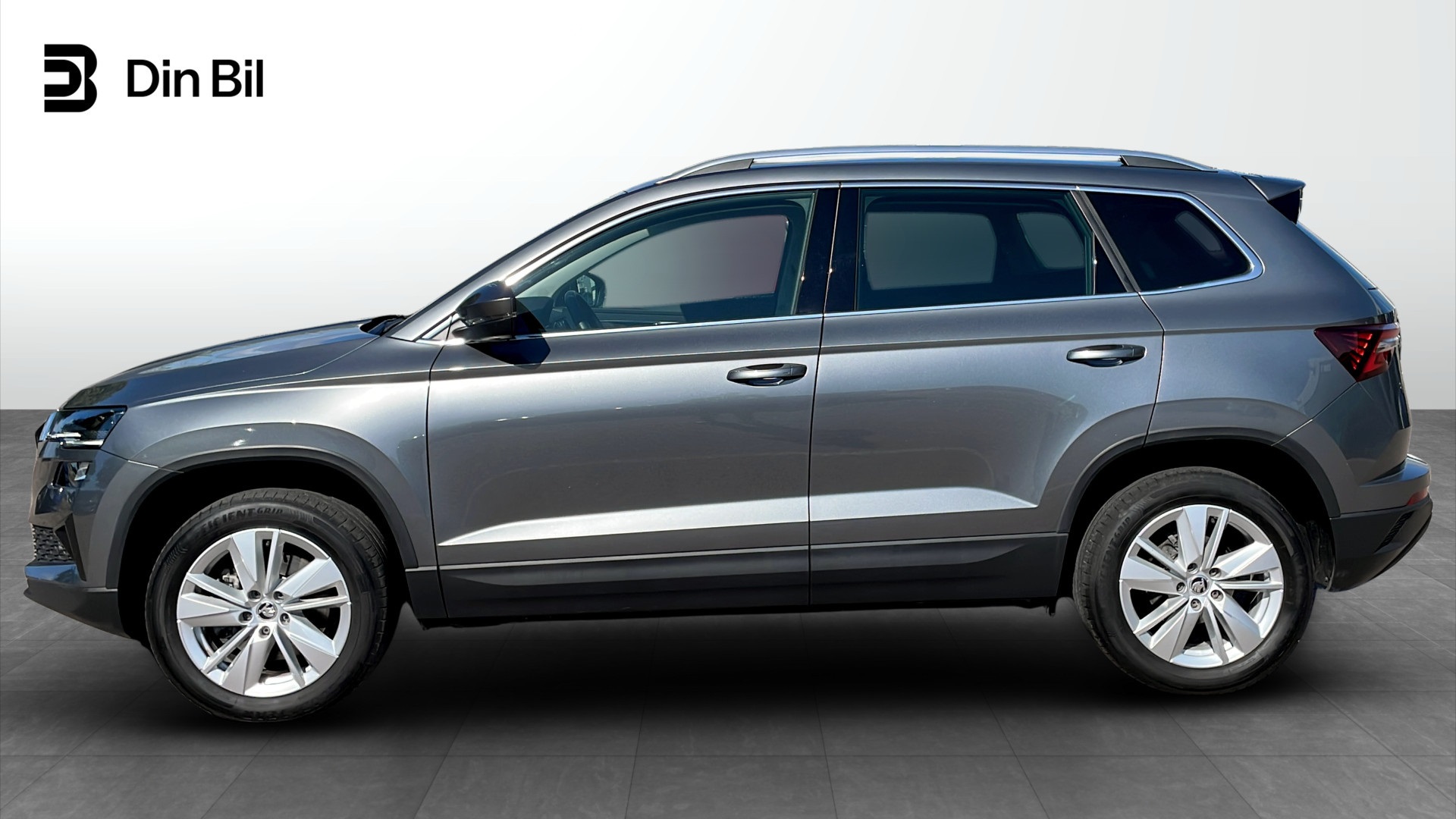 Skoda Karoq POL17F