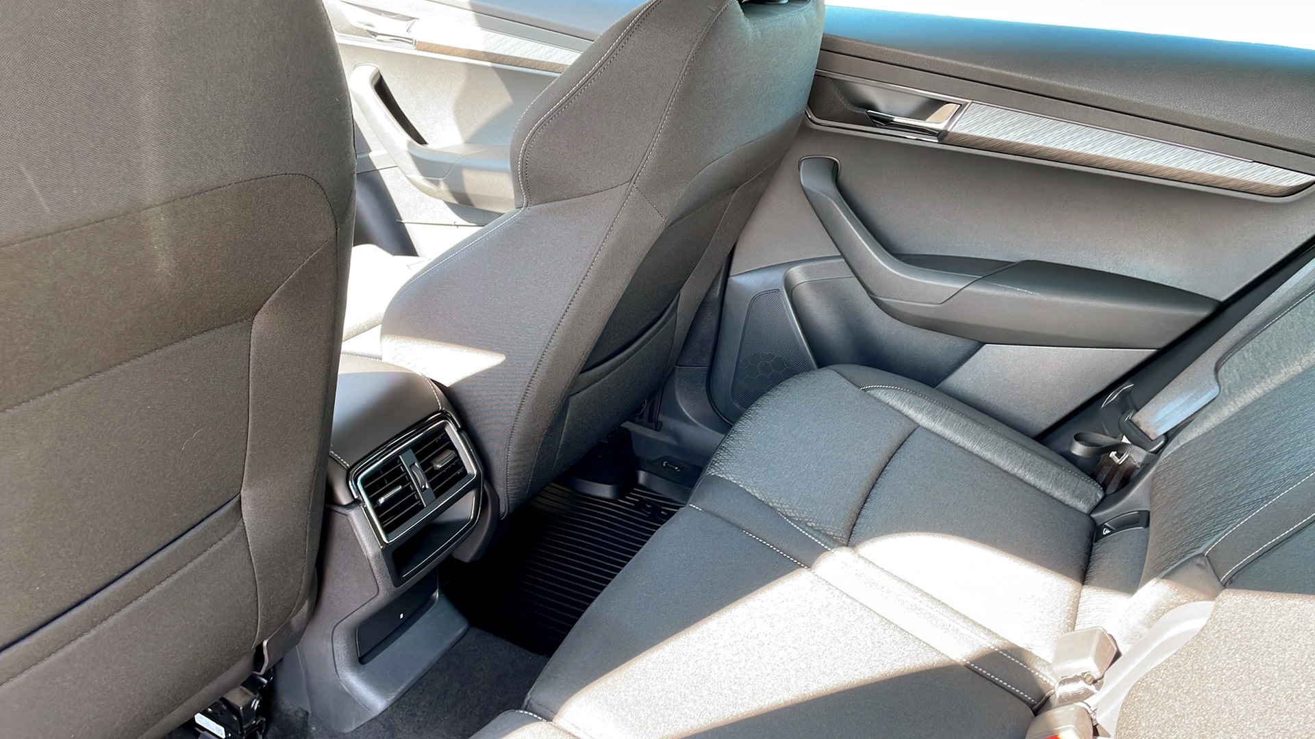 Skoda Karoq POL17F