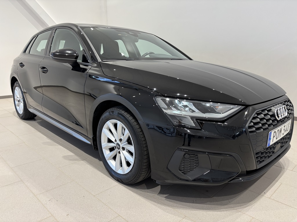Audi A3 Sportback POM34U