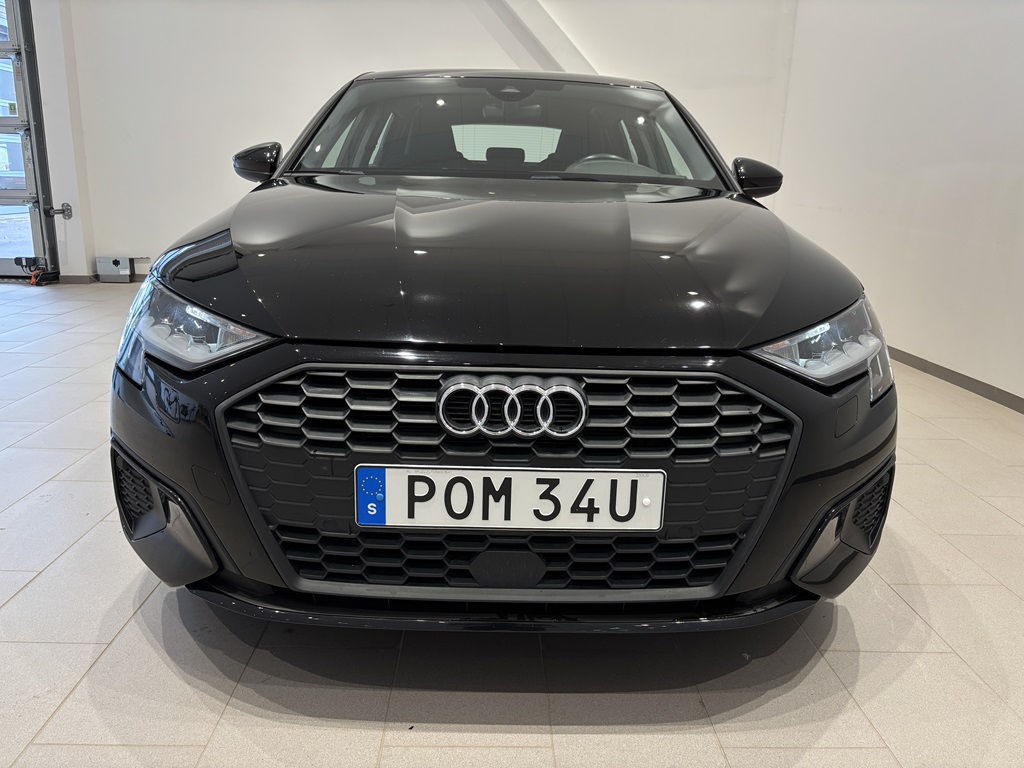 Audi A3 Sportback POM34U