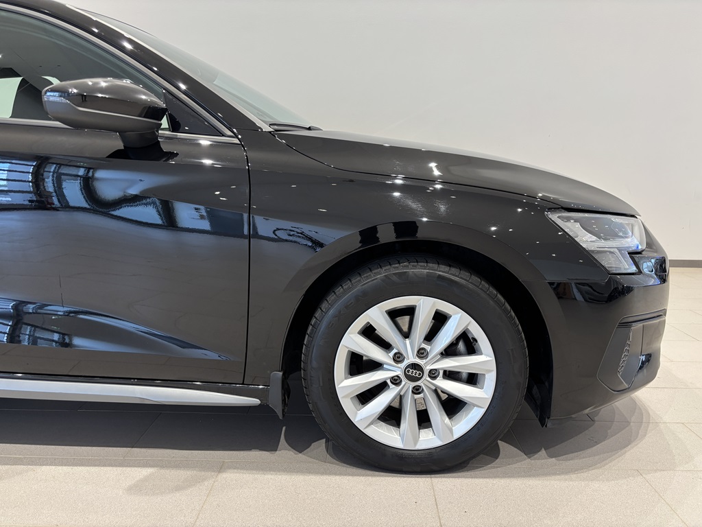 Audi A3 Sportback POM34U