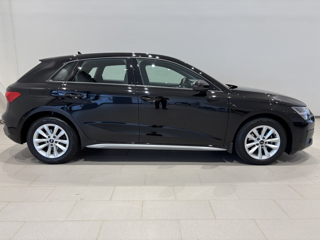 Audi A3 Sportback POM34U