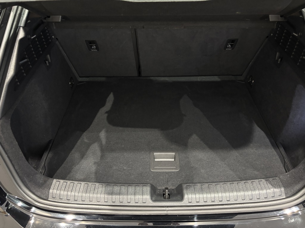 Audi A3 Sportback POM34U
