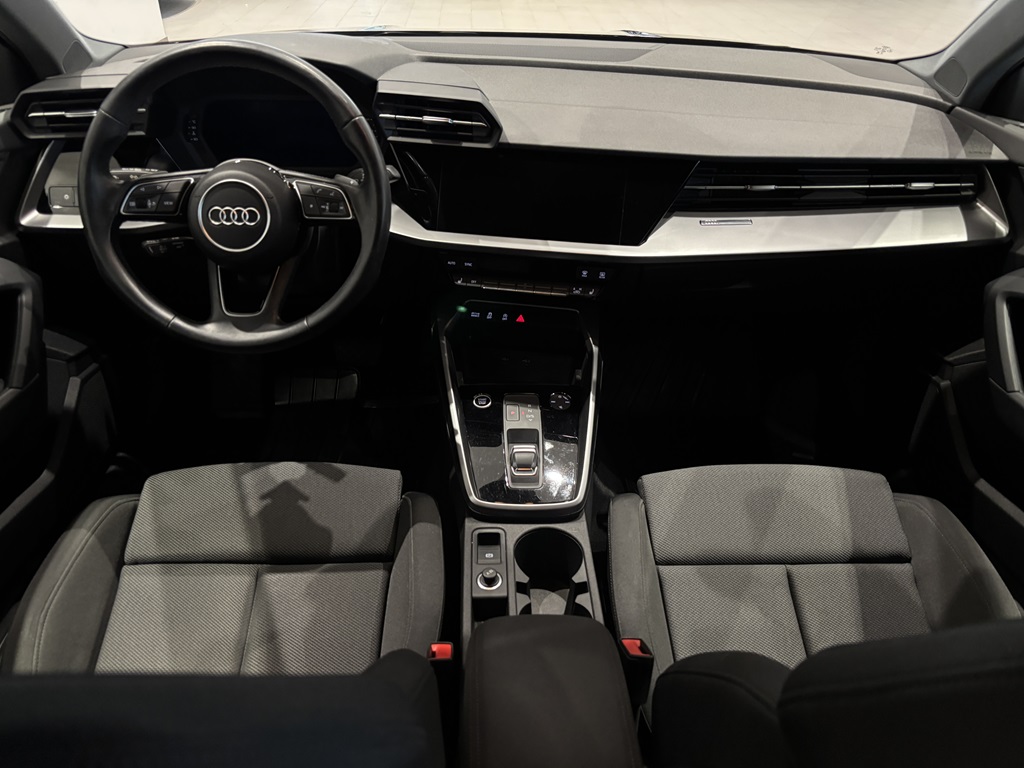 Audi A3 Sportback POM34U