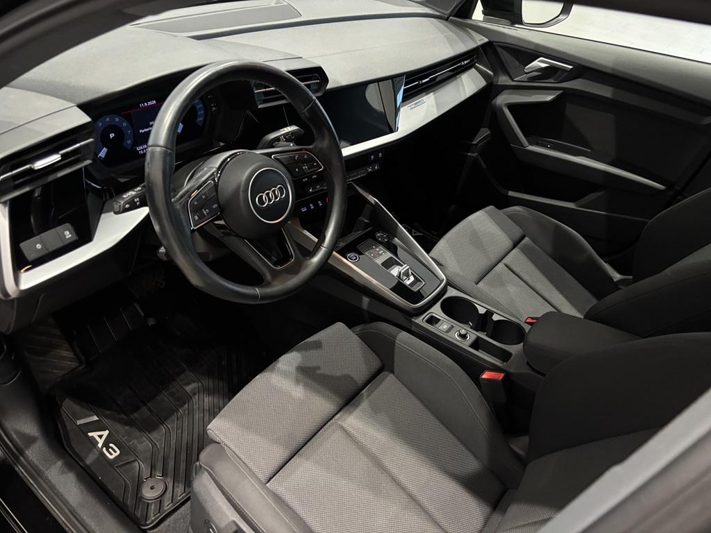 Audi A3 Sportback POM34U