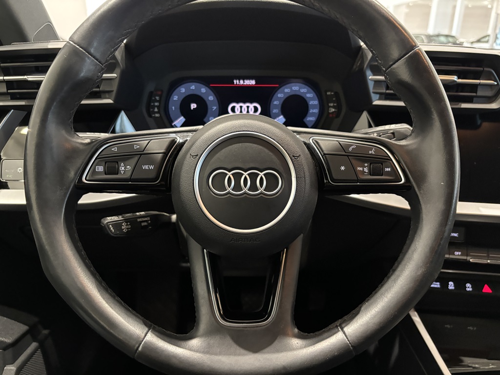 Audi A3 Sportback POM34U