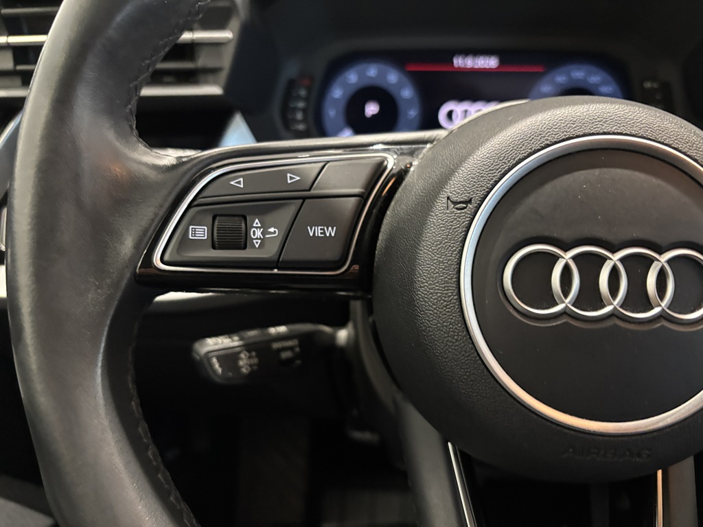 Audi A3 Sportback POM34U