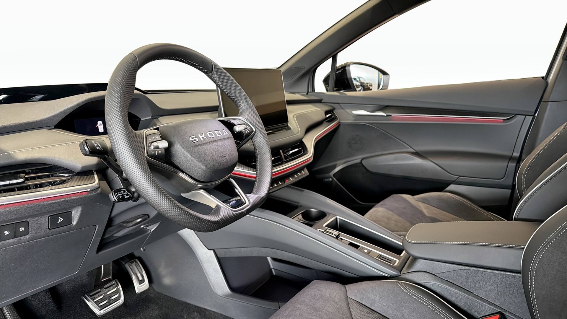 Skoda Enyaq PON18M
