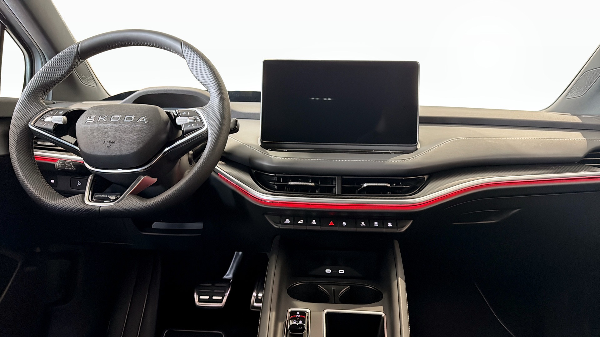 Skoda Enyaq PON18M
