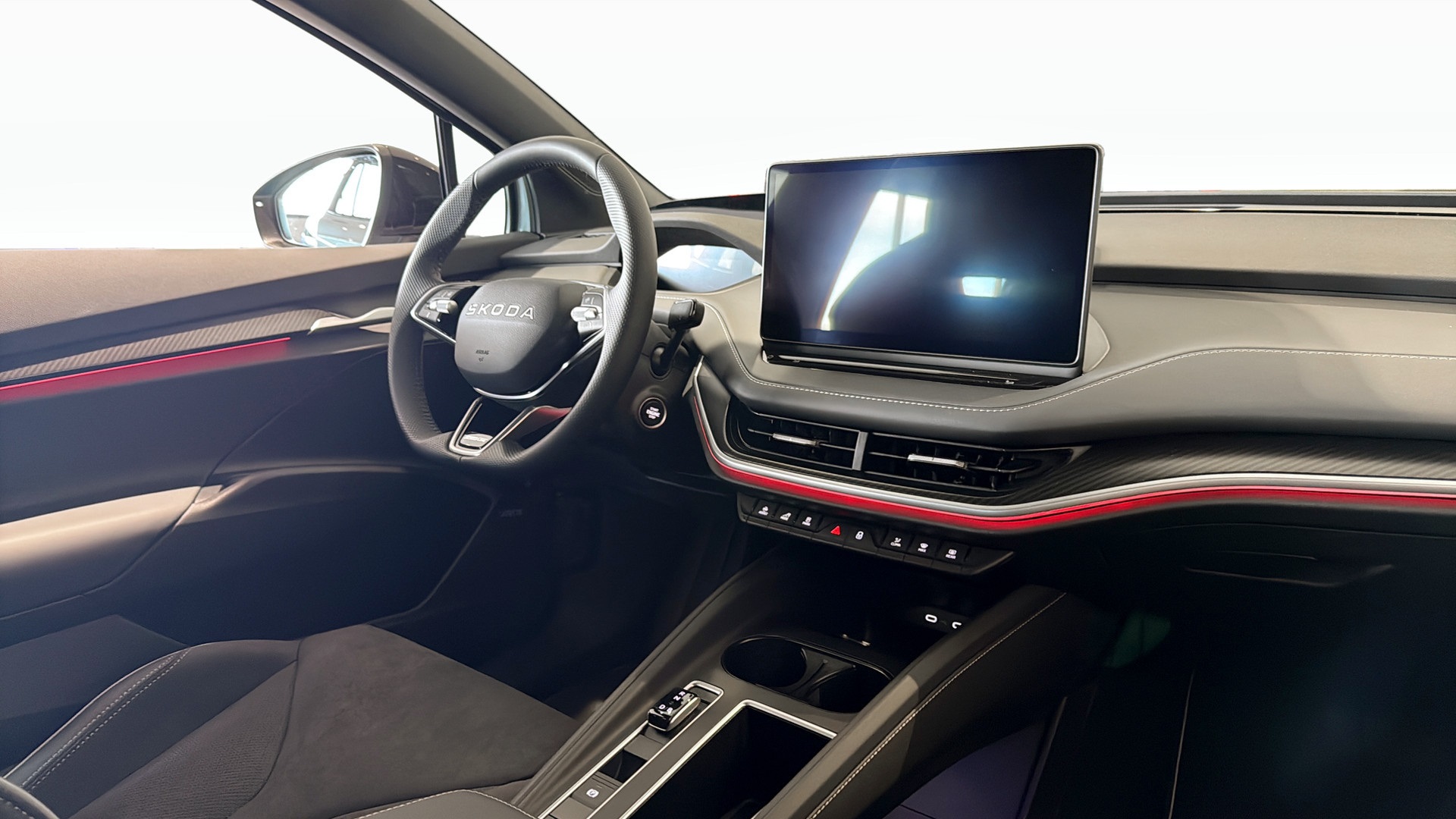 Skoda Enyaq PON18M