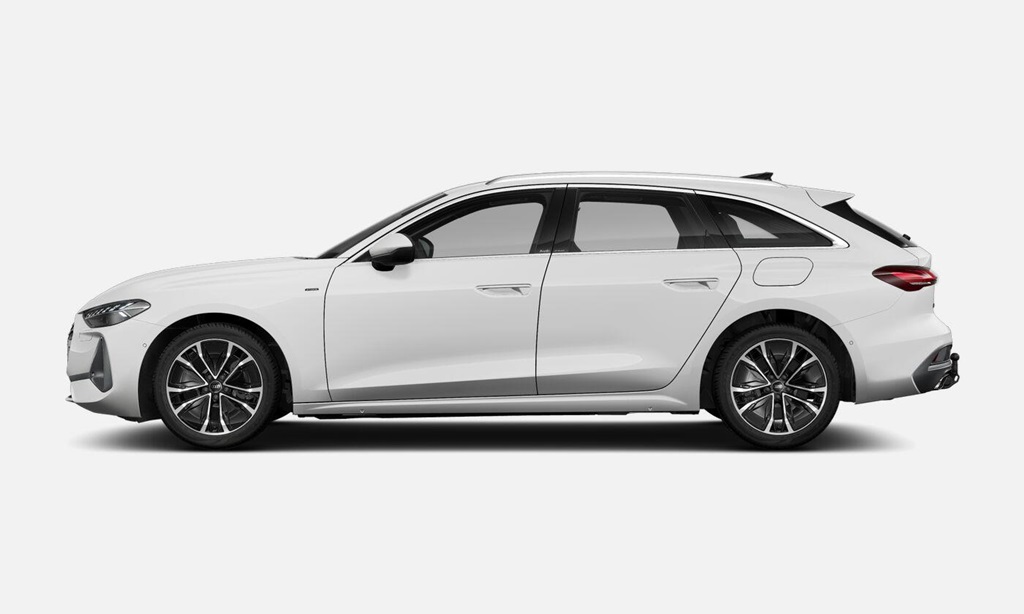 Audi A5 Avant POR72W