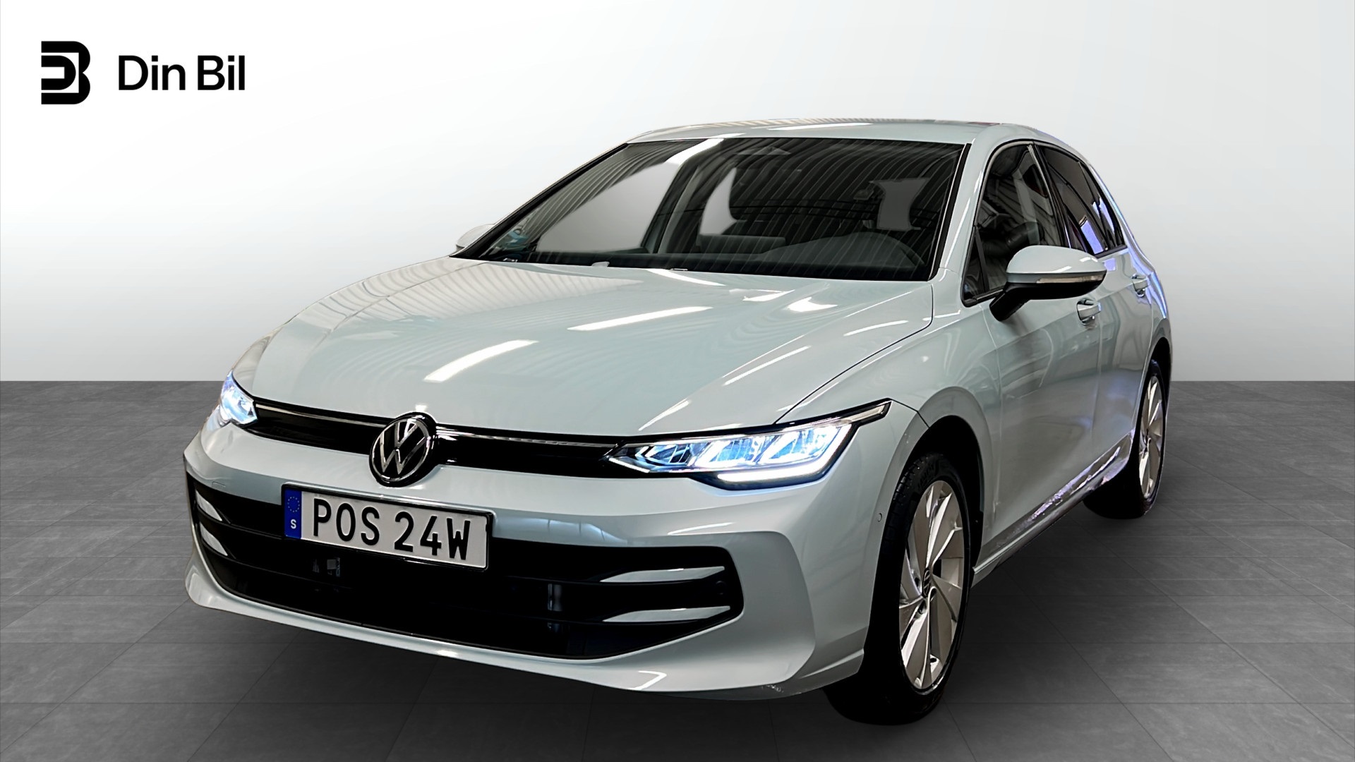 Bild för bil POS24W