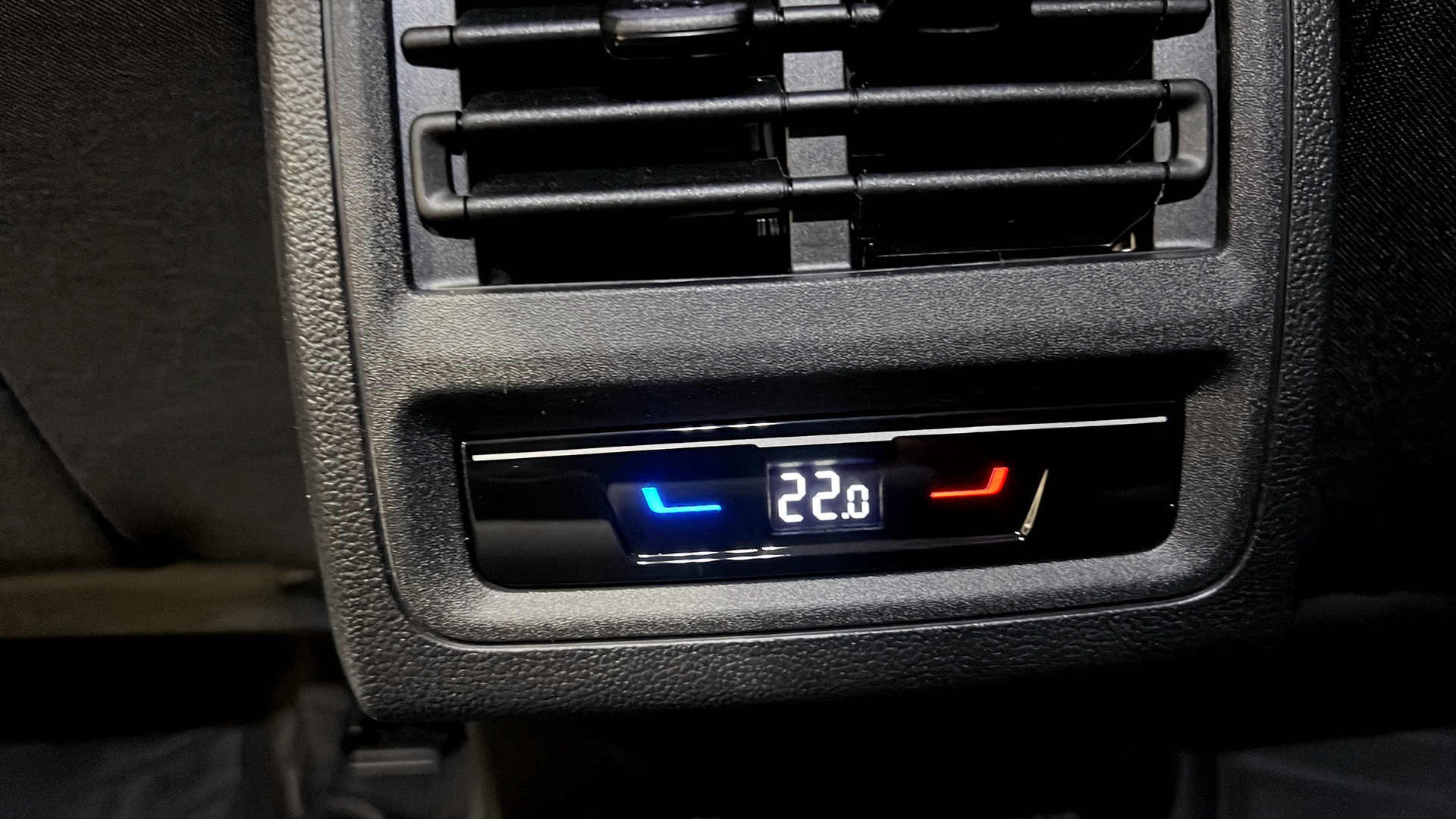 Volkswagen Golf POS24W
